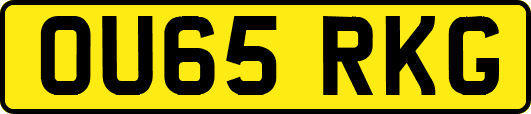 OU65RKG