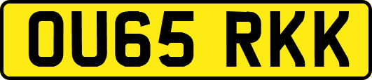 OU65RKK