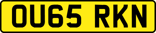 OU65RKN