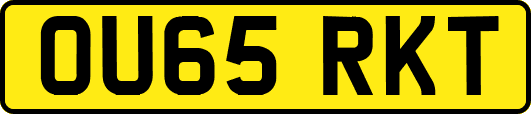 OU65RKT