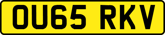 OU65RKV