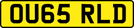 OU65RLD