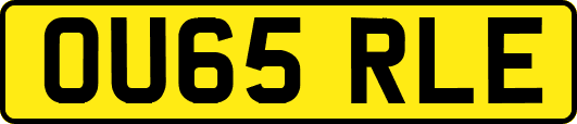 OU65RLE