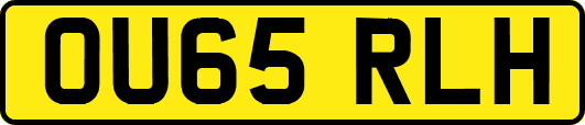 OU65RLH