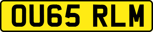OU65RLM