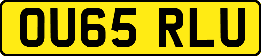 OU65RLU
