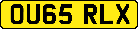 OU65RLX