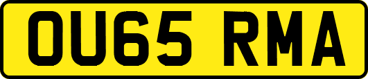 OU65RMA