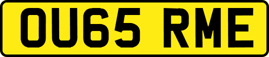 OU65RME