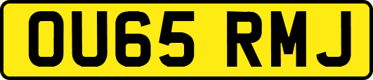 OU65RMJ