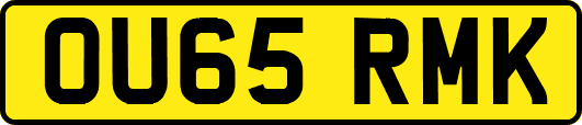 OU65RMK