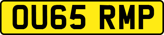 OU65RMP