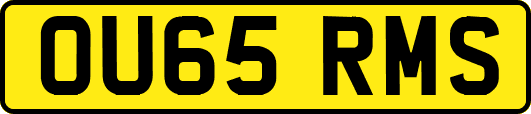 OU65RMS