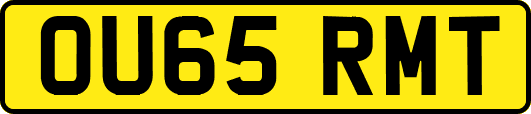OU65RMT