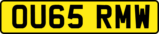 OU65RMW