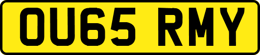 OU65RMY