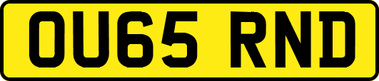 OU65RND