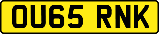 OU65RNK