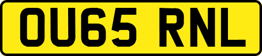 OU65RNL