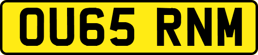 OU65RNM