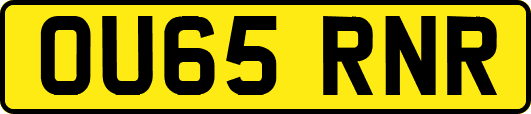 OU65RNR