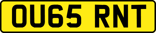 OU65RNT