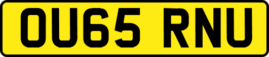 OU65RNU