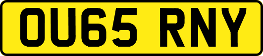 OU65RNY