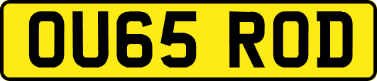 OU65ROD