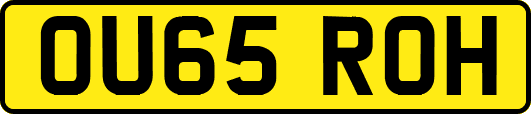 OU65ROH