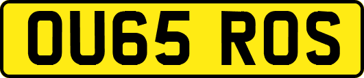OU65ROS