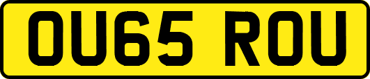 OU65ROU
