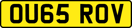 OU65ROV