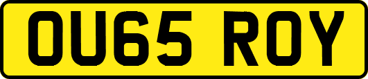OU65ROY