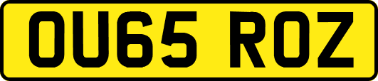 OU65ROZ