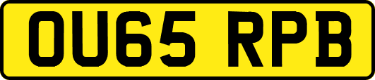 OU65RPB