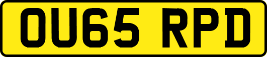 OU65RPD