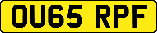 OU65RPF