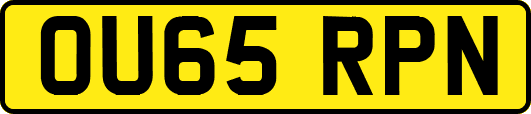 OU65RPN