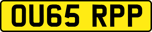 OU65RPP