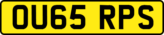 OU65RPS