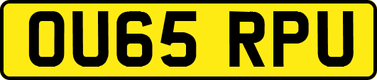 OU65RPU
