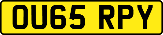 OU65RPY