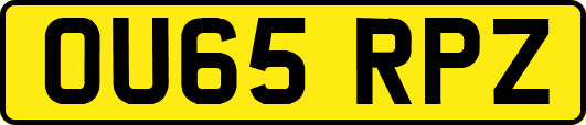 OU65RPZ