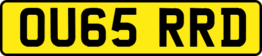 OU65RRD