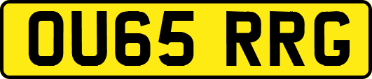 OU65RRG