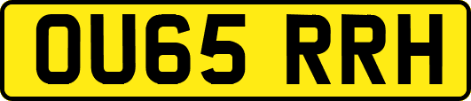 OU65RRH