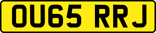 OU65RRJ