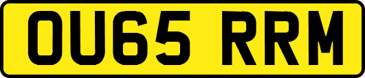 OU65RRM