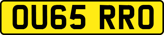OU65RRO